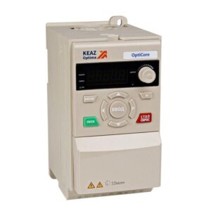 Преобразователь частоты OptiCore B100-H15K-380-Т КЭАЗ 337065 оптом купить цена
