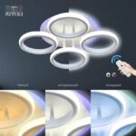 5 Вт 4000К-6000К LED модерн купить оптом недорого
