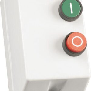 Контактор КМИ-10960 9А 380В/АС3 IP54 IEK KKM16-009-380-00 оптом купить цена